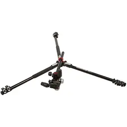Штатив Manfrotto MK190XPRO3-3W 190 XPRO [121013] - мініатюра 3