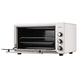 Електропіч Ardesto MEO-S45GBG - мініатюра 4