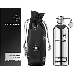 Парфумована вода Montale Patchouli Leaves 100 мл