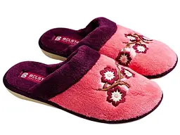 Капці BELSTA р.39 кімнатні жіночі арт.209 №297 201 С-44 201 С-75 201 С-75
