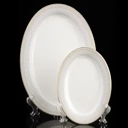 Блюдо 36cm NP82DSH/36