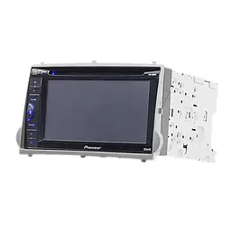 Перехідна рамка Hyundai H-1, Grand Starex Carav 11-144 - мініатюра 2