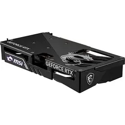Відеокарта MSI GeForce RTX5060 8Gb GAMING OC (RTX 5060 8G GAMING OC) - мініатюра 2