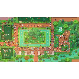 Ключ активації Microsoft Let's Build a Zoo: Ultimate Bundle для Xbox One/Series S/X - мініатюра 2