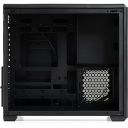 Корпус для ПК Vinga Eclipse Black - мініатюра 5