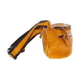 Сумка Ashwood D102 Yellow (D102 YELLOW) - мініатюра 6