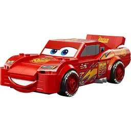 Конструктор LEGO Speed Champions Блискавка МакКвін 280 деталей (77255) - мініатюра 2