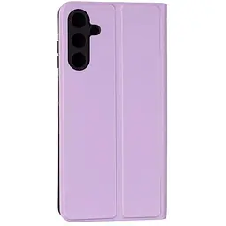 Чохол-книжка BeCover Exclusive New Style для Samsung Galaxy A55 5G SM-A556 Purple (711169) - мініатюра 2