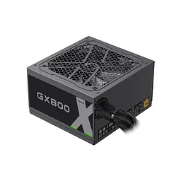 Блок питания Gamemax 800W (GX-800) - миниатюра 3