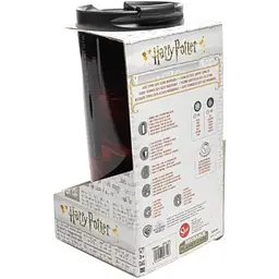 Термочашка Stor Harry Potter Gryffindor 425 мл (Stor-00342) - мініатюра 15