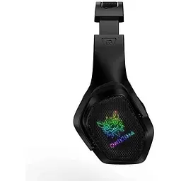 Навушники Onikuma Gaming with RGB LED X4 - мініатюра 2