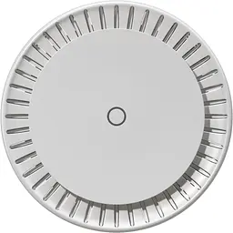 Точка доступу Mikrotik cAP AX (cAPGi-5HaxD2HaxD) [132327]