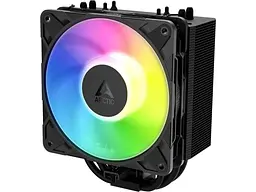 Повітряне охолодження ARCTIC Freezer 36-S ARGB Black (ACFRE00198A)