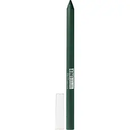 Гелевий олівець для повік Maybelline New York Tattoo Liner відтінок 932 (Intense Green) 1.3 г  - мініатюра 2