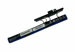 Акумулятор для ноутбука Acer Z1402 Aspire One 14 Z1402 10.8V Black 2200 mAh - мініатюра 2