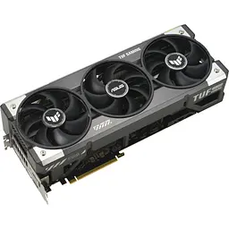 Відеокарта ASUS GeForce RTX5080 16GB TUF OC GAMING (TUF-RTX5080-O16G-GAMING) - мініатюра 4