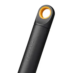 Сапка ручна Fiskars Solid 7,4 см, три зуба (1072100) - мініатюра 2