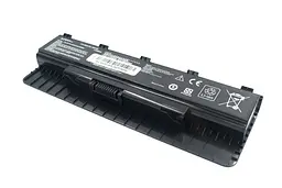 Акумулятор для Asus G551J G58J G771J N551J N751J ROG G551J G771J GL551J GL771J 10.8V 5200 mAh 56Wh (A32N1405-3S2P-5200) - мініатюра 4