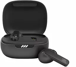 TWS-навушники JBL Live Pro 2 Black (JBLLIVEPRO2TWSBLK)