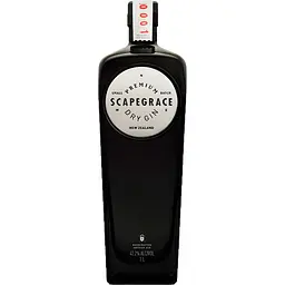 Джин Scapegrace Classic, 42.2%, 0.7 л