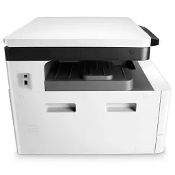 Багатофункціональний пристрій HP LaserJet Pro M442dn (8AF71A) - мініатюра 5