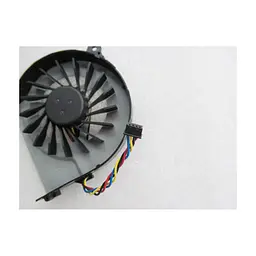 Вентилятор ноутбука HP CQ58/G4-1000/G6-1000/G7-1000 DC(5V,0.4A) 4pin (MF75120V1-C050-S9A) - мініатюра 3