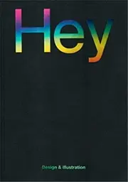 Hey. Design & Illustration