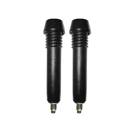 Накінечник Gabel Carbide Tip 05/50 Чорний