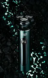 Чоловіча бритва 3 в 1 - USB + чохол Adler ADEG 2940 - мініатюра 8