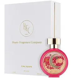 Оригінал Haute Fragrance Company Pink Moon 75 мл Парфумована вода - мініатюра 2