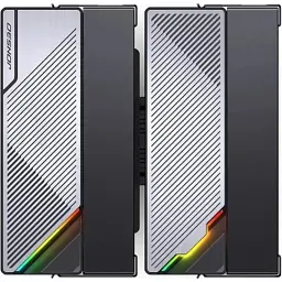 Кулер до процесора JONSBO CA90 Black - мініатюра 7