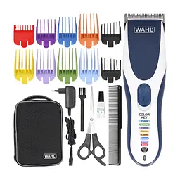 Машинка для стрижки Moser WAHL Color Pro Cordless (09649-016)
