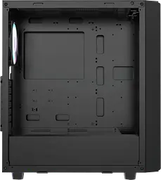 Корпус Ocypus Gamma C70 ARGB Black (GAMMA-C70-BKG400XX-GL) - мініатюра 3