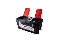 Ящик для інструментів переносний Intertool BX-1024 24" - мініатюра 2