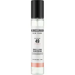 Парфумована вода W.Dressroom Dress & Living Clear Perfume No.49 Peach Blossom для одягу та дому 150 мл - мініатюра 2
