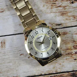 Годинник Casio MTP-V004G-9BUDF - мініатюра 2