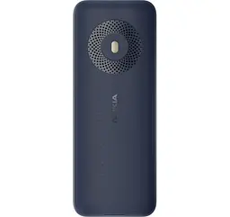 Телефон Nokia 130 TA-1576 DS Dark Blue UA UCRF - мініатюра 3