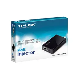 Адаптер PoE TP-Link POE150S - мініатюра 5