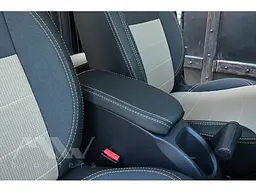 Авточохли модельні MW Brothers для Renault Kangoo II c 2008 - мініатюра 4