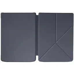 Чохол до електронної книги BeCover Ultra Slim Origami PocketBook 743G InkPad 4/InkPad Color 2/InkPad Color 3 (7.8") Deep Blue (713083) - мініатюра 7