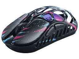 Миша Gravastar Mercury X Pro Neon Graffiti (GS_X_PRO_CG_BLK) - мініатюра 4