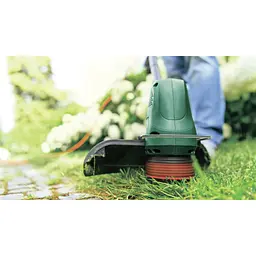 Тример садовий Bosch EasyGrassCut 23 (0.600.8C1.H01) - мініатюра 5