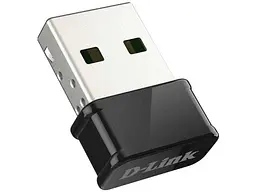 Wi-Fi адаптер D-Link DWA-181 - мініатюра 2