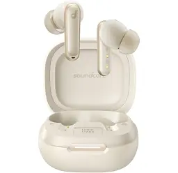 Навушники TWS Anker SoundCore P40i White (A3955G21) UA - мініатюра 6