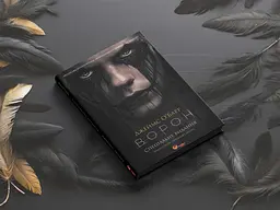 Ворон. Manga Media Спеціальне видання + унікальна кінообкладинка / Джеймс О`Барр - мініатюра 10