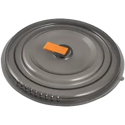 Кастрюля Jetboil Ceramic FluxRing Cook Pot 1.5л Чорний - мініатюра 8