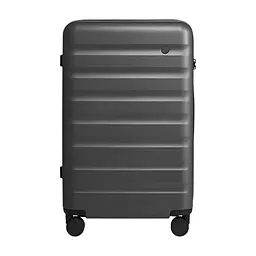 Валіза Xiaomi Ninetygo Rhine 2.0 24" Grey (6941413248105)