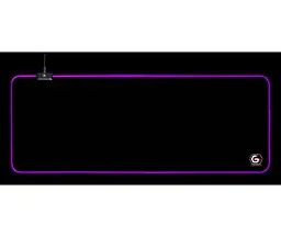 Килимок для миші Gembird MP-GameLED-L [69810] - мініатюра 8