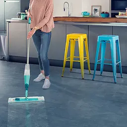 Швабра з розпилювачем Leifheit Easy Spray XL (56690) - мініатюра 3