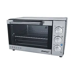 Електродуховка Steba KB 19 19 л - мініатюра 2